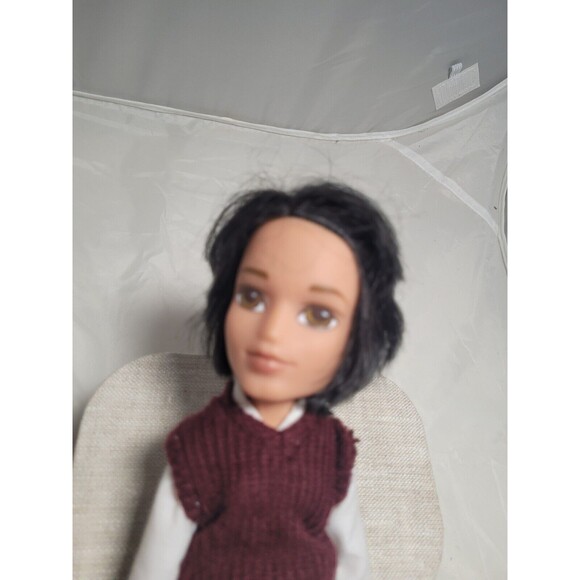 Bratz Boyz Cade Doll 2003 MGA Male Clothes - Picture 2 of 7